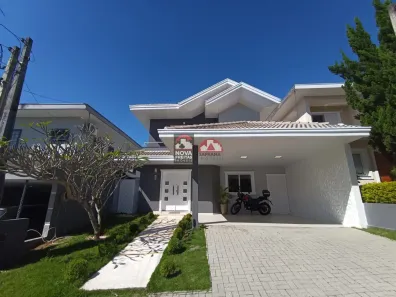 Casa com 4 Quartos à venda, 234m² no Urbanova, São José dos Campos