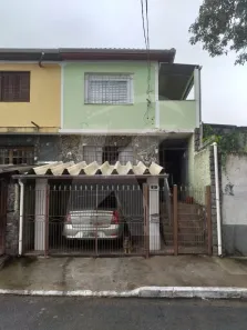 Sobrado com 3 Quartos à venda, 148m² no Parque Casa de Pedra, São Paulo