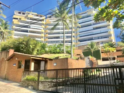 Apartamento com 3 Quartos à venda, 170m² no Morro Sorocotuba, Guarujá