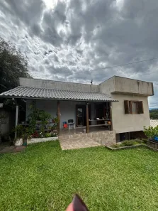 Casa com 3 Quartos à venda, 130m² no Cruzeiro do Sul, Taquara