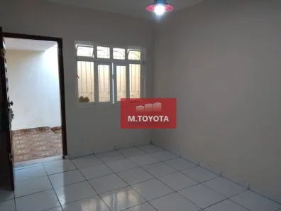 Casa com 2 Quartos à venda, 110m² no Jardim Eusonia, Guarulhos