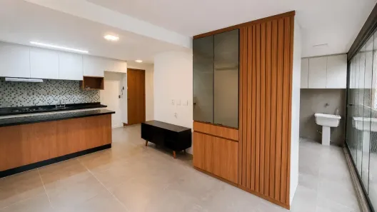 Apartamento com 2 Quartos à venda, 69m² no Perdizes, São Paulo