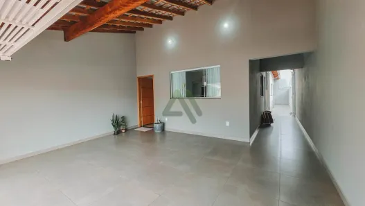 Casa com 3 Quartos à venda, 137m² no Jardim João Paulo II, Sumaré