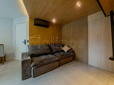 Apartamento com 3 Quartos à venda, 92m² no Mooca, São Paulo