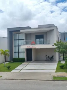 Casa de Condomínio com 5 Quartos à venda, 430m² no Condomínio Residencial Alphaville II, São José dos Campos