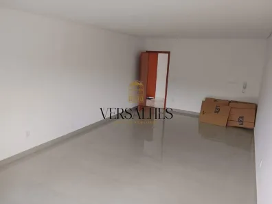 Sala Comercial para alugar, 36m² no São Luiz, Belo Horizonte