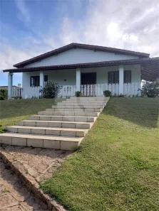 Casa de Condomínio com 4 Quartos à venda, 426m² no Colinas do Mosteiro de Itaici, Indaiatuba