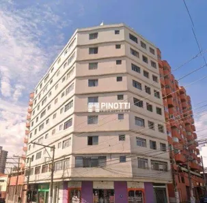 Apartamento com 2 Quartos à venda, 92m² no Rudge Ramos, São Bernardo do Campo