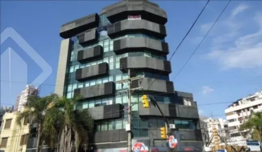 Sala Comercial à venda, 190m² no Rio Branco, Porto Alegre