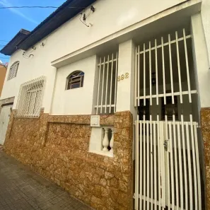 Casa com 5 Quartos à venda, 125m² no Cidade Alta, Piracicaba