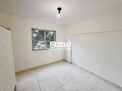 Apartamento com 1 Quarto para alugar, 45m² no Taquaral, Campinas