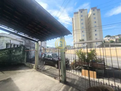 Imóvel Comercial com 2 Quartos à venda, 552m² no Centro, Jacareí