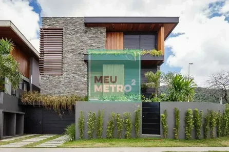 Casa com 4 Quartos à venda, 607m² no Lagoa da Conceição, Florianópolis