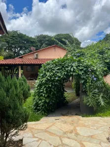 Fazenda/Sítio à venda, 5m² no , Bela Vista de Goiás