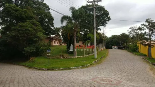 Lote/Terreno à venda, 1300m² no Pirucaia, Mairiporã