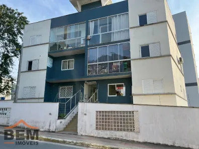 Apartamento com 2 Quartos para alugar, 64m² no São Francisco de Assis, Camboriú
