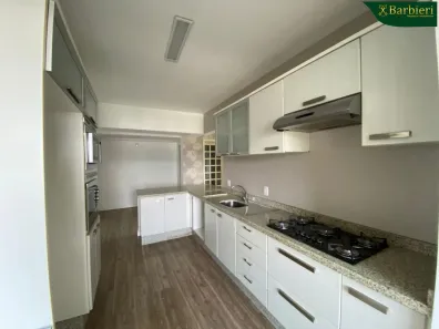 Apartamento com 3 Quartos à venda, 240m² no Valparaiso, Blumenau