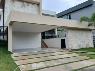 Casa de Condomínio com 4 Quartos à venda, 280m² no Jardim Olinda, São Paulo