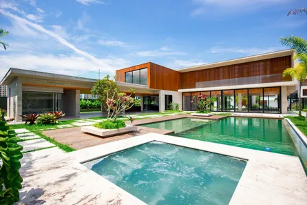 Casa de Condomínio com 6 Quartos à venda, 1460m² no Barra da Tijuca, Rio de Janeiro