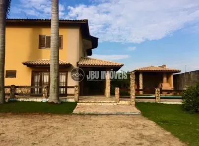 Casa de Condomínio com 5 Quartos à venda, 477m² no Portal das Estrelas I, Boituva