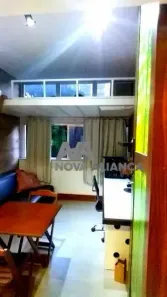 Apartamento com 1 Quarto à venda, 40m² no Centro, Rio de Janeiro