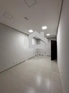 Sala Comercial para alugar, 20m² no Jardim, Santo André