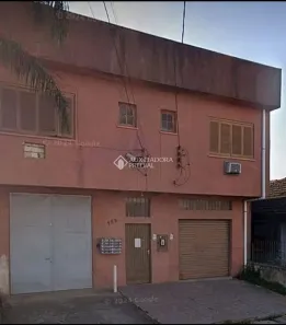 Ponto Comercial com 1 Quarto à venda, 46m² no Vila Veranópolis, Cachoeirinha