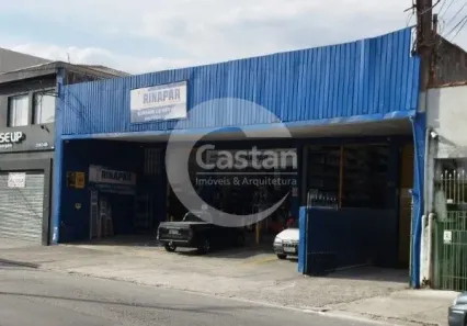 Prédio Comercial com 1 Quarto à venda, 1379m² no Parque São Lucas, São Paulo