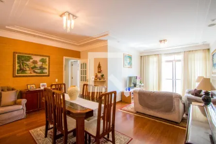 Apartamento com 4 Quartos à venda, 200m² no Centro, Santo André