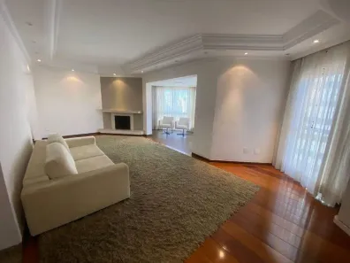 Apartamento com 3 Quartos para alugar, 210m² no Jardim do Mar, São Bernardo do Campo