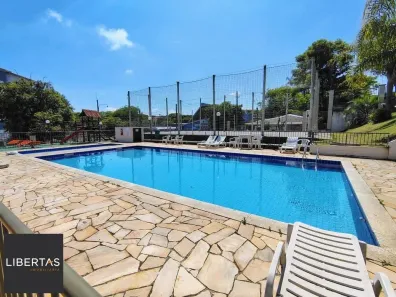 Apartamento com 2 Quartos à venda, 43m² no Jardim Leopoldina, Porto Alegre