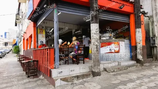 Ponto Comercial à venda, 100m² no Jardim Popular, São Paulo