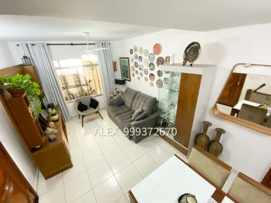 Sobrado com 2 Quartos à venda, 125m² no Jardim Rizzo, São Paulo