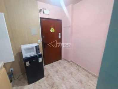 Kitnet à venda, 34m² no Centro, Rio de Janeiro