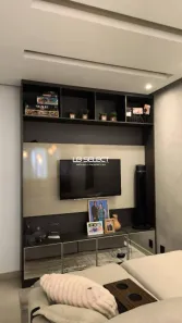 Apartamento com 2 Quartos à venda, 48m² no Santa Mônica, Uberlândia