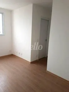 Apartamento com 2 Quartos à venda, 38m² no Brás, São Paulo