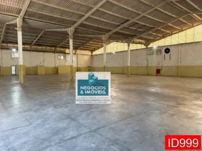Galpão/Depósito/Armazém para venda ou aluguel, 1500m² no Santa Júlia, Itupeva