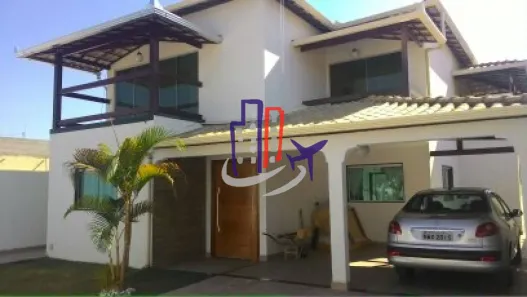 Casa com 5 Quartos à venda, 374m² no Buganvile I, Contagem