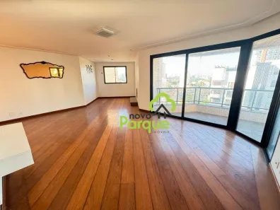 Apartamento com 4 Quartos à venda, 184m² no Aclimação, São Paulo