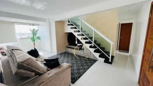 Cobertura com 3 Quartos à venda, 198m² no Centro, Cabo Frio