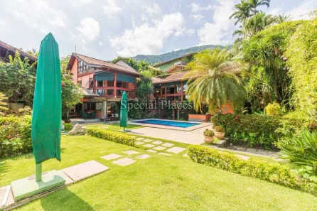 Casa de Condomínio com 4 Quartos à venda, 881m² no Itanhangá, Rio de Janeiro