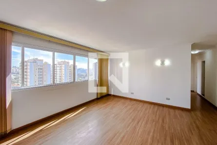 Apartamento com 3 Quartos à venda, 96m² no Mooca, São Paulo