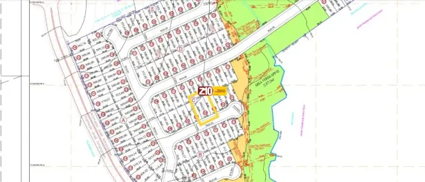 Lote/Terreno à venda, 300m² no Chácara Belvedere, Indaiatuba