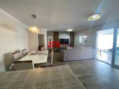 Apartamento com 3 Quartos à venda, 147m² no Vila Alexandria, São Paulo