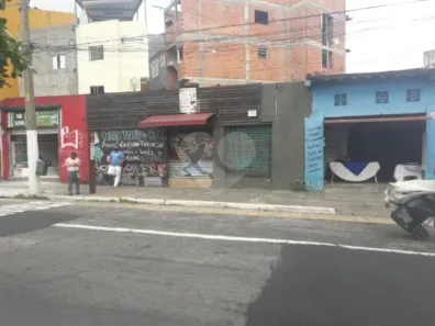 Lote/Terreno à venda, 198m² no Vila Penteado, São Paulo