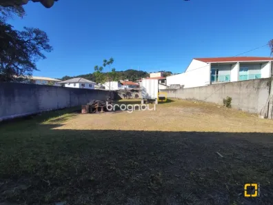 Lote/Terreno à venda, 724m² no Fazenda Santo Antônio, São José