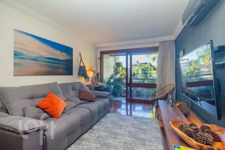 Apartamento com 2 Quartos à venda, 212m² no Moinhos de Vento, Porto Alegre