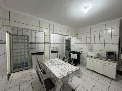 Casa com 2 Quartos à venda, 125m² no Parque Dom Pedro II, Americana