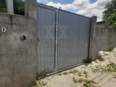 Lote/Terreno à venda, 396m² no Retiro (Bacaxá), Saquarema
