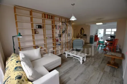 Apartamento com 3 Quartos à venda, 131m² no Cambuí, Campinas